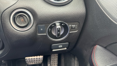 Mercedes-Benz SLC 250d AMG Line 2dr 9G-Tronic Diesel Roadster